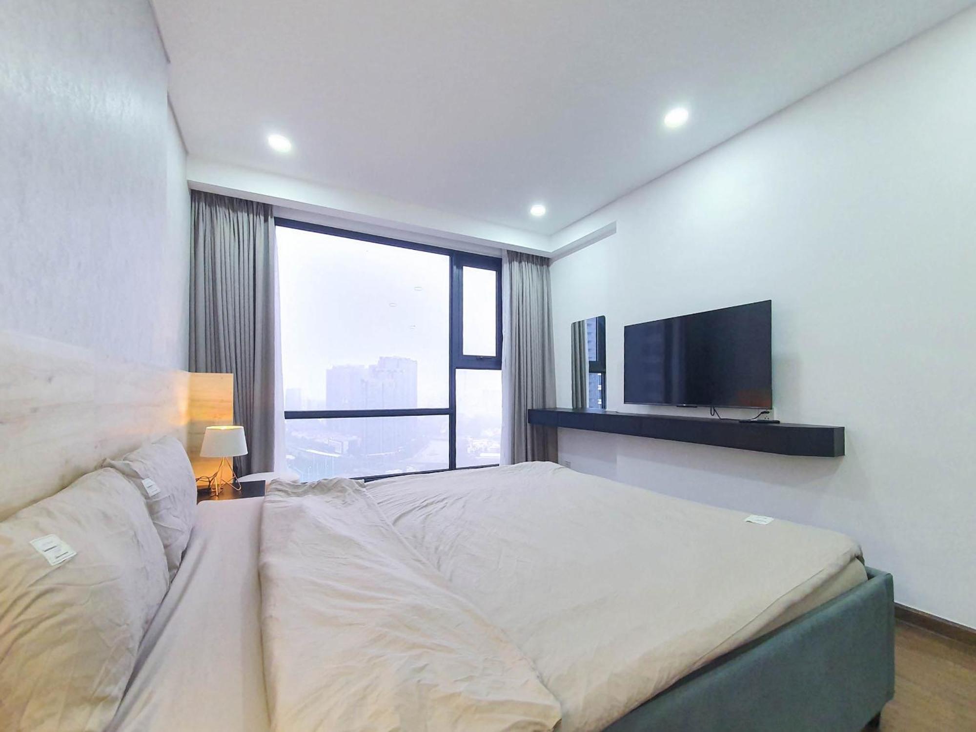 Zeus Living - Opal Tower In Binh Thanh Căn hộ