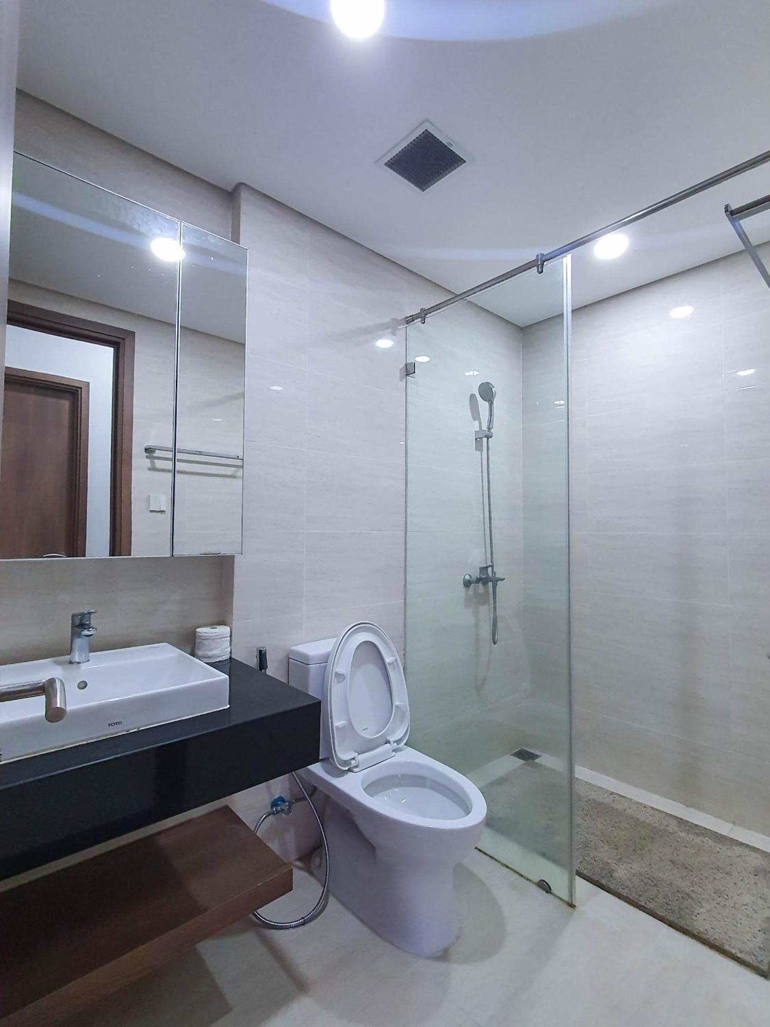 Zeus Living - Opal Tower In Binh Thanh TP. Hồ Chí Minh