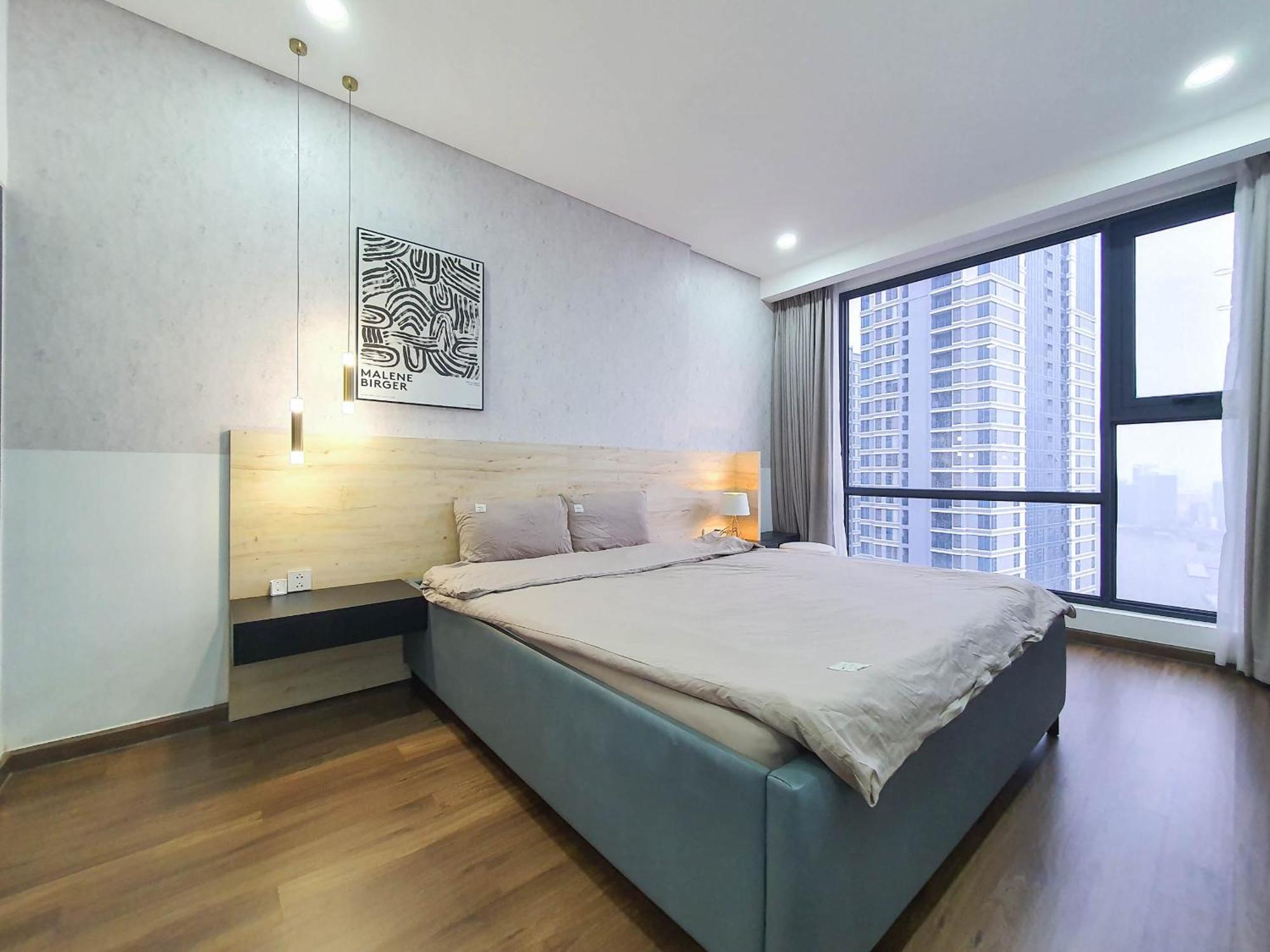 Zeus Living - Opal Tower In Binh Thanh TP. Hồ Chí Minh