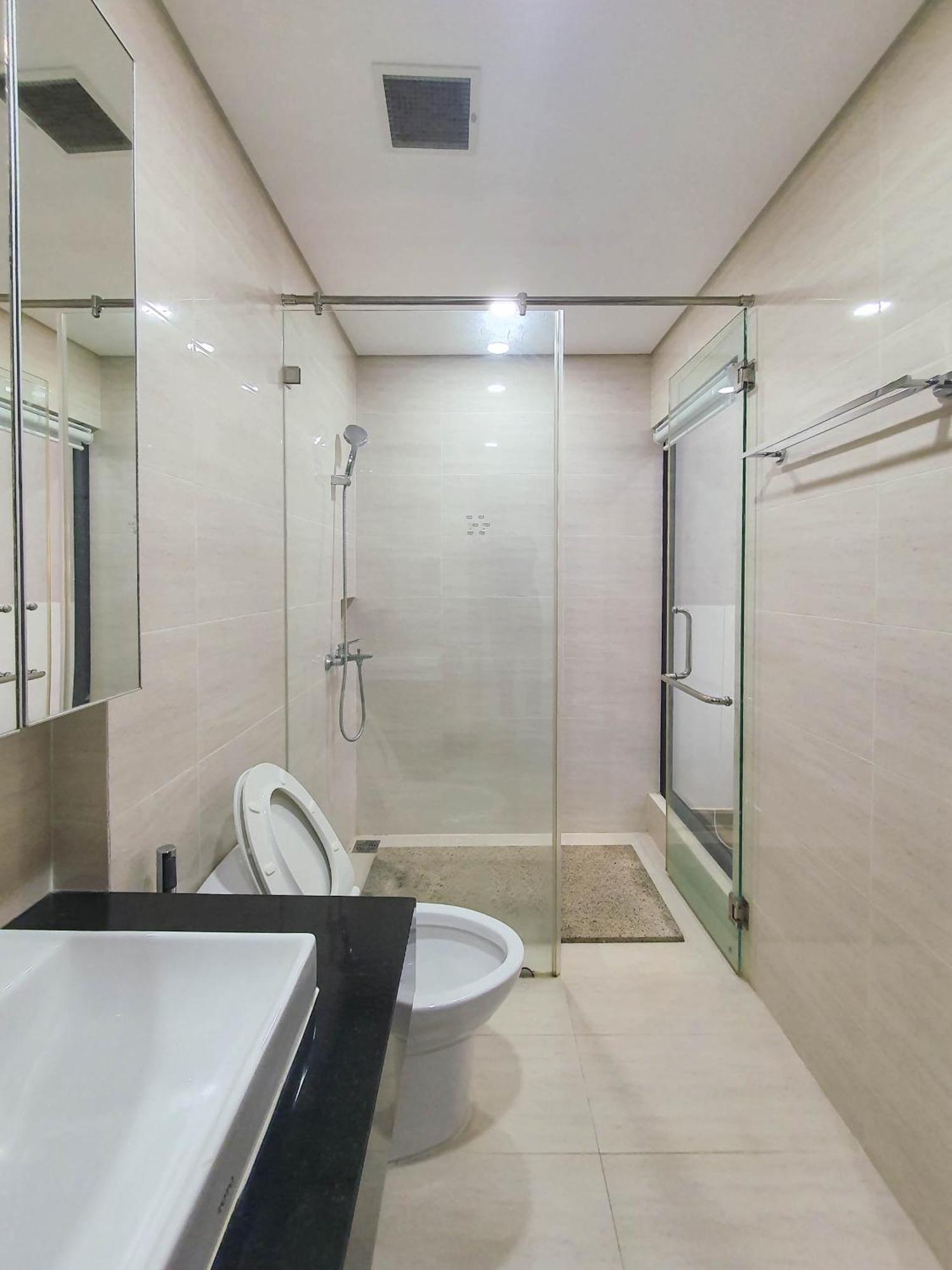 Zeus Living - Opal Tower In Binh Thanh * TP. Hồ Chí Minh