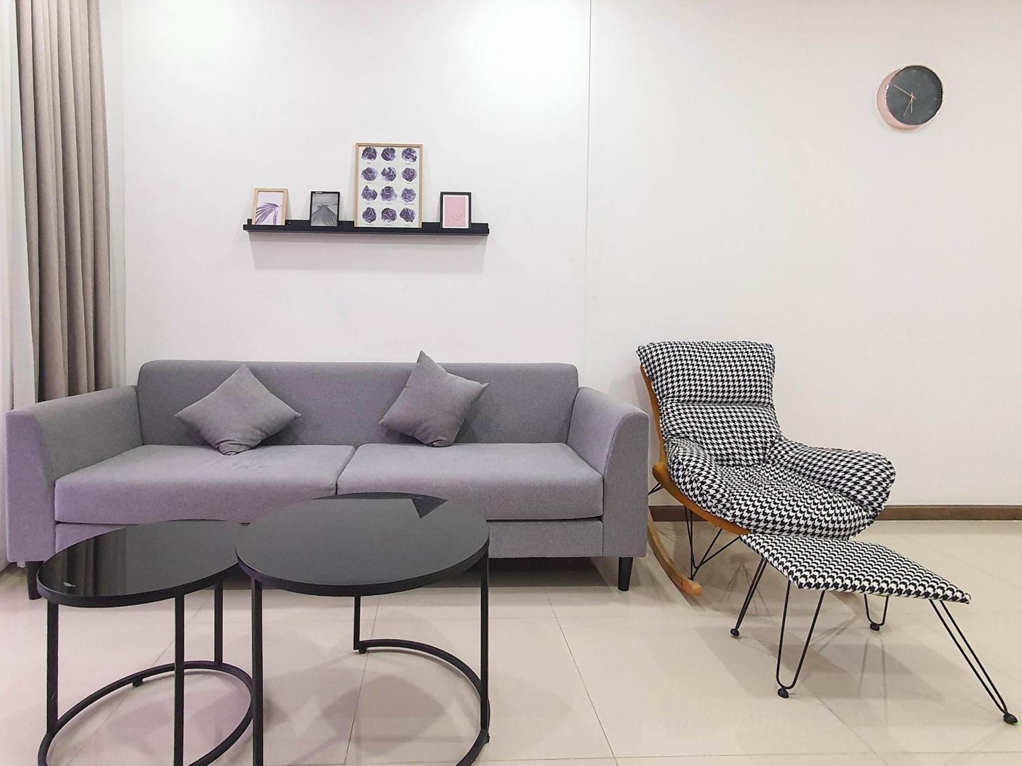 Zeus Living - Opal Tower In Binh Thanh TP. Hồ Chí Minh