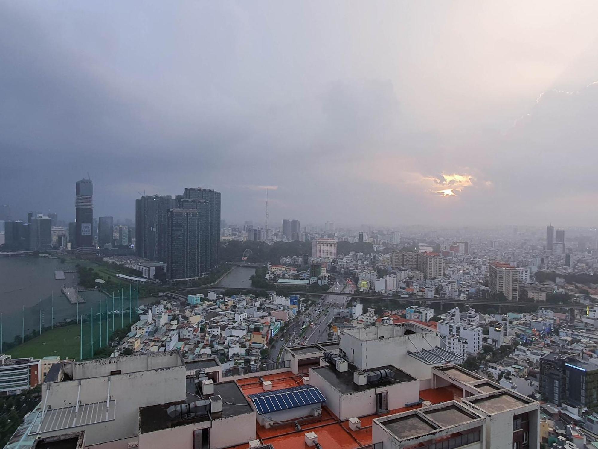 Zeus Living - Opal Tower In Binh Thanh Căn hộ TP. Hồ Chí Minh