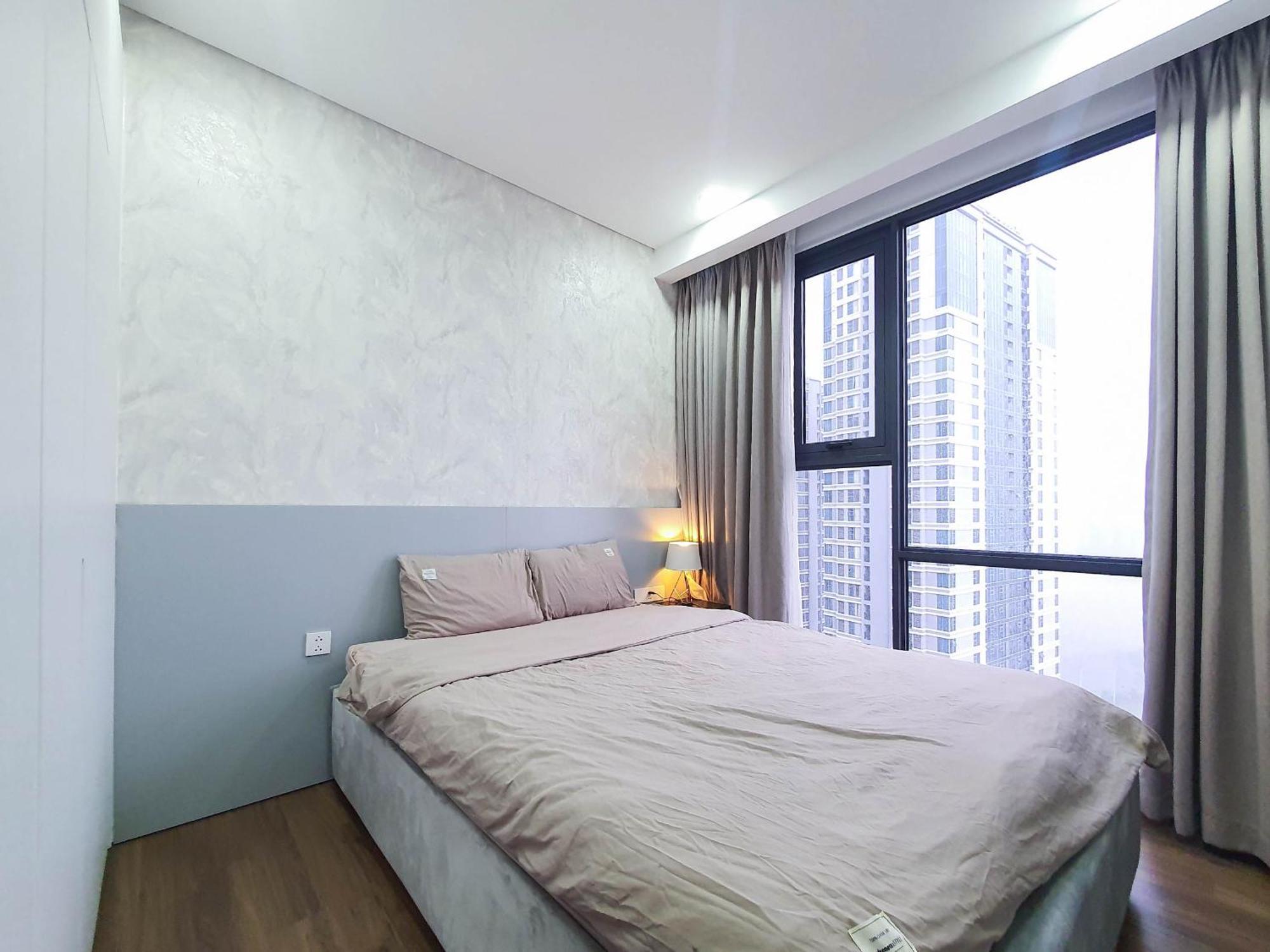 Zeus Living - Opal Tower In Binh Thanh * TP. Hồ Chí Minh