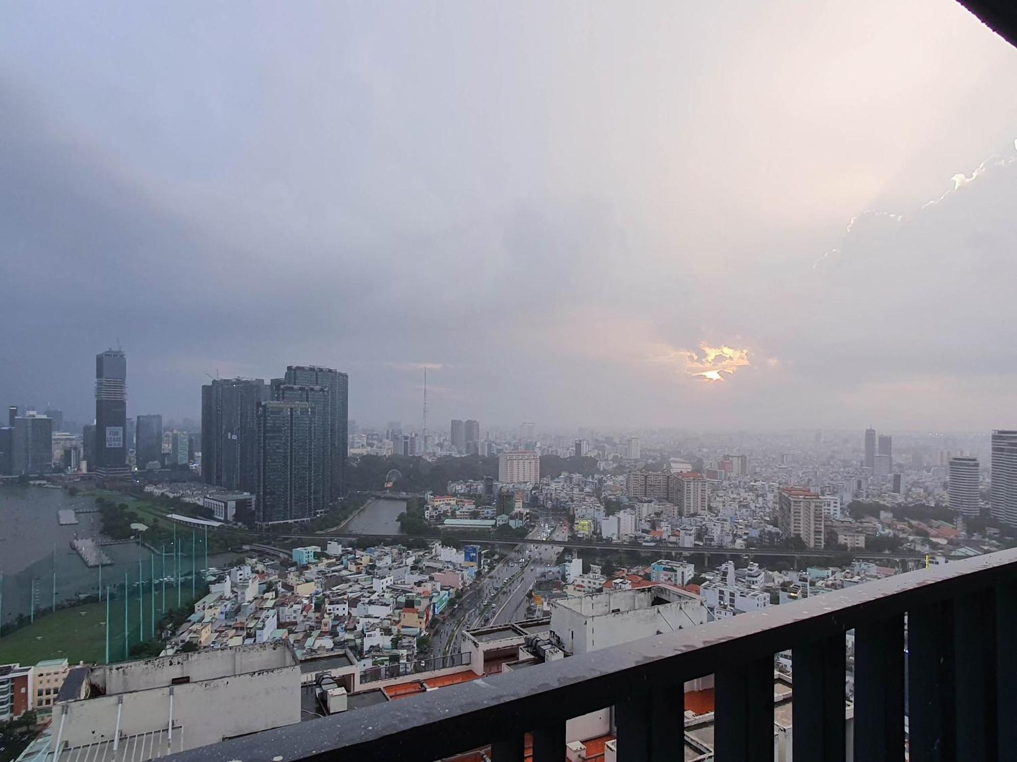 Zeus Living - Opal Tower In Binh Thanh Căn hộ