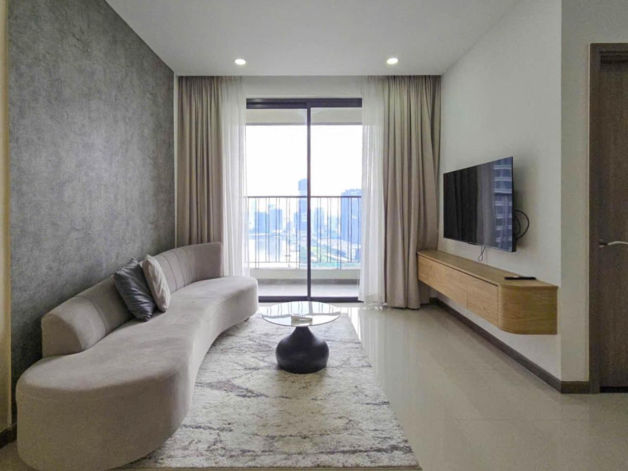Zeus Living - Opal Tower In Binh Thanh TP. Hồ Chí Minh