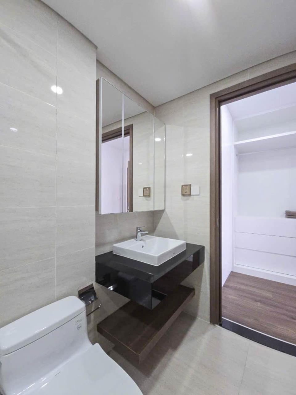 Zeus Living - Opal Tower In Binh Thanh * TP. Hồ Chí Minh