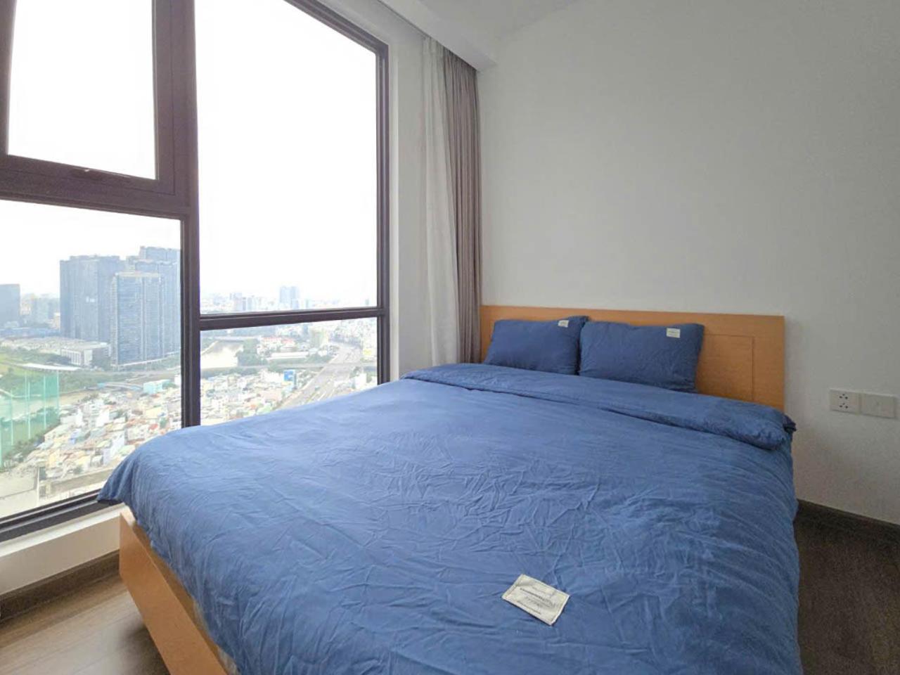 Zeus Living - Opal Tower In Binh Thanh TP. Hồ Chí Minh