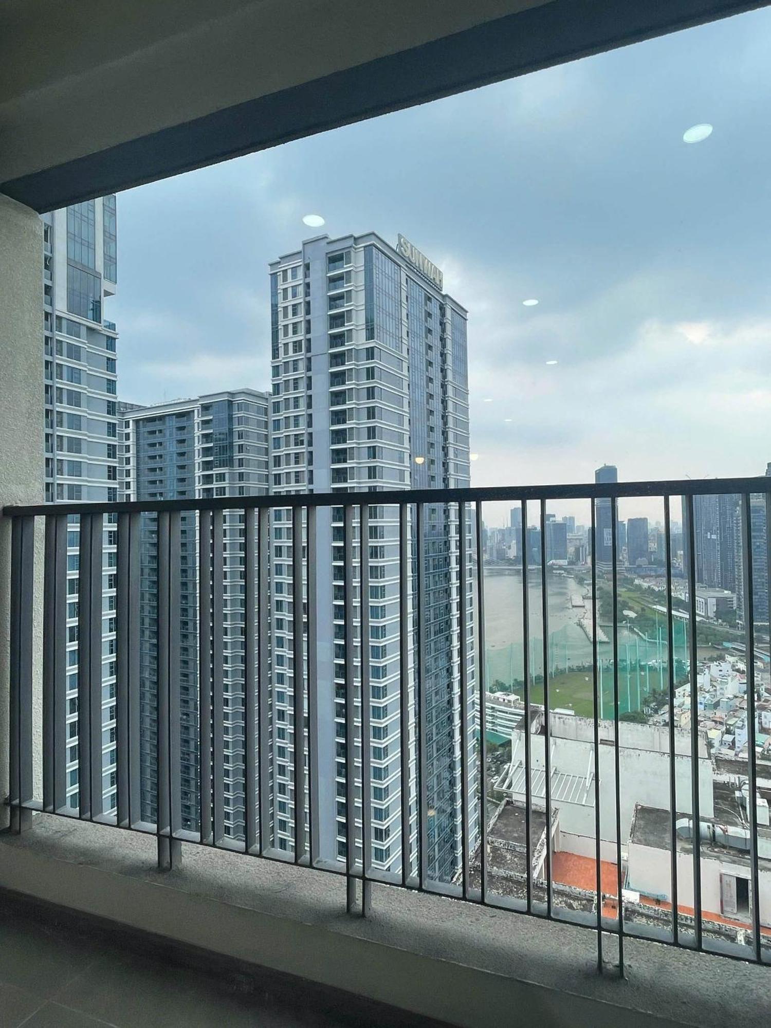 Zeus Living - Opal Tower In Binh Thanh TP. Hồ Chí Minh